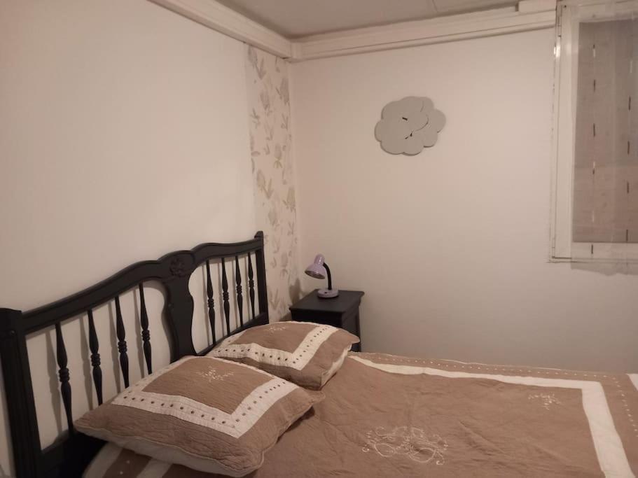 Апартаменты Appart Fonctionnel Et Familial Безье Экстерьер фото